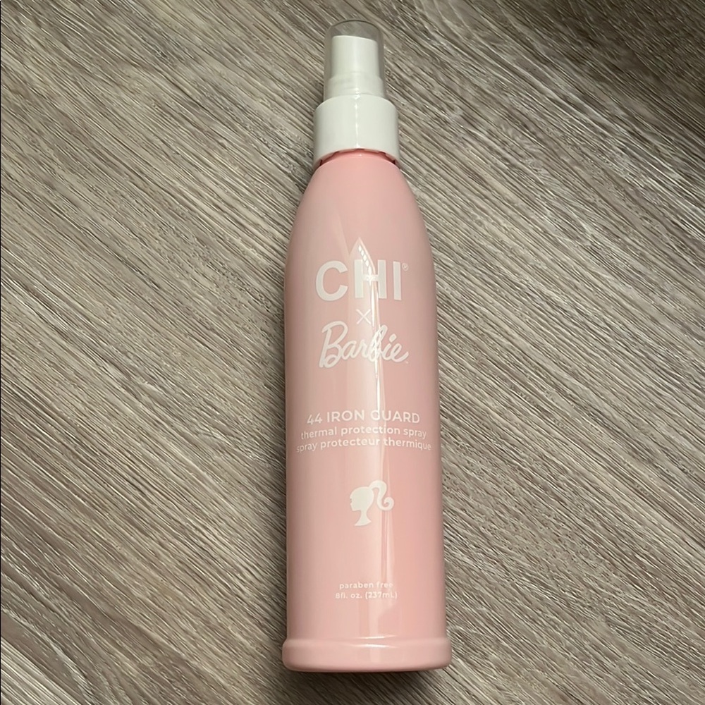 Chi 44 Iron guard